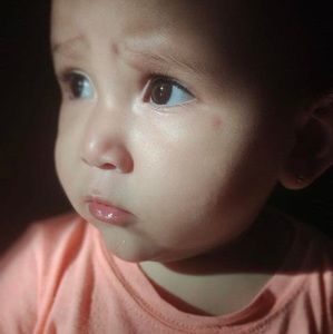 Meet your Posher, Paty